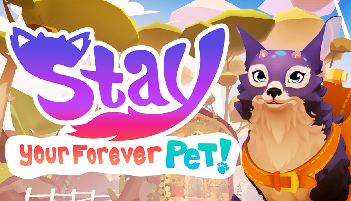 Stay Your Forever Pet