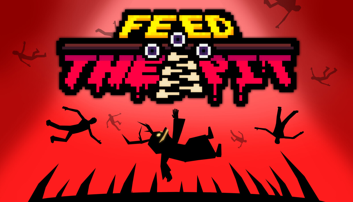 Feed The Pit