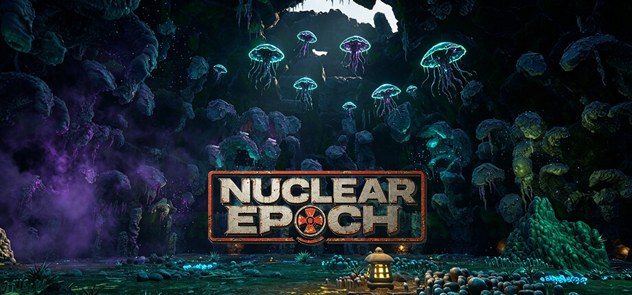 Nuclear Epoch
