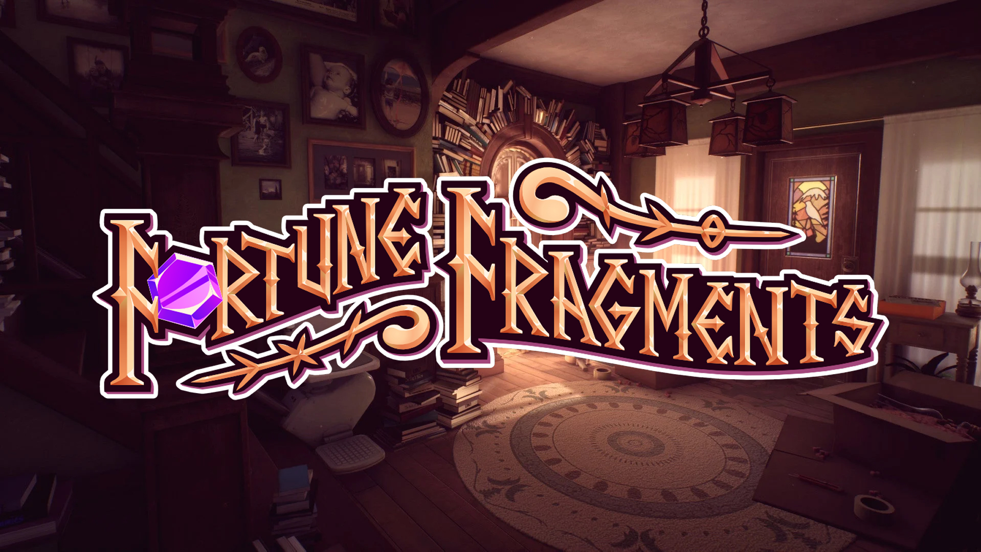 Fortune Fragments