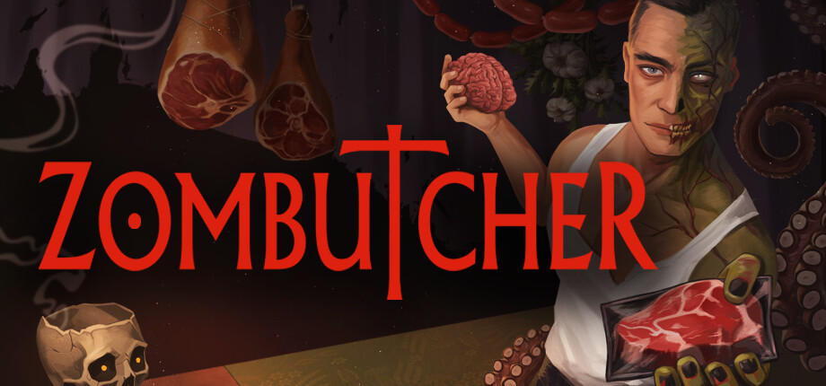 ZOMBUTCHER