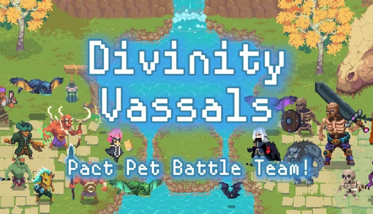 Divinity Vassals