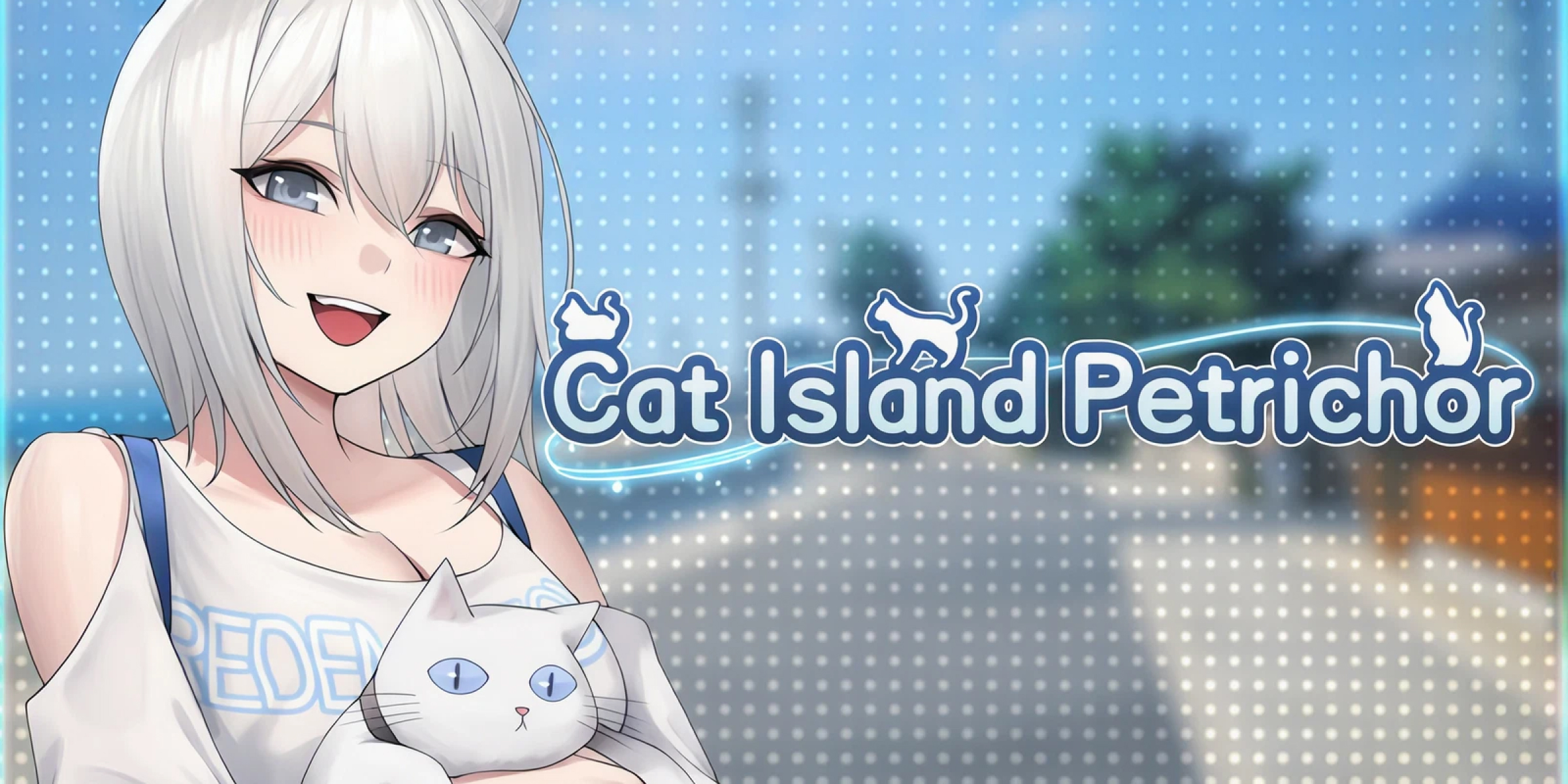 Cat Island Petrichor
