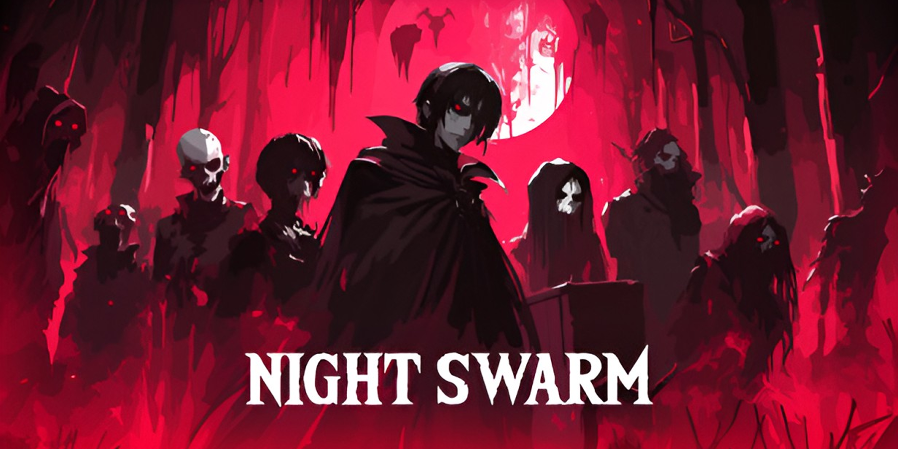 Night Swarm