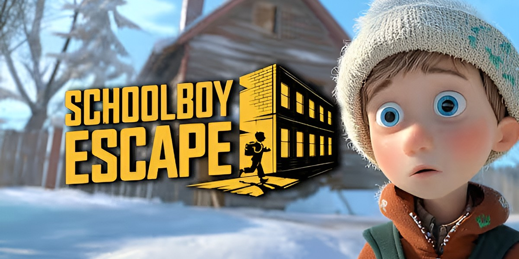 Schoolboy Escape