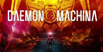 Kup Daemon X Machina (Nintendo)