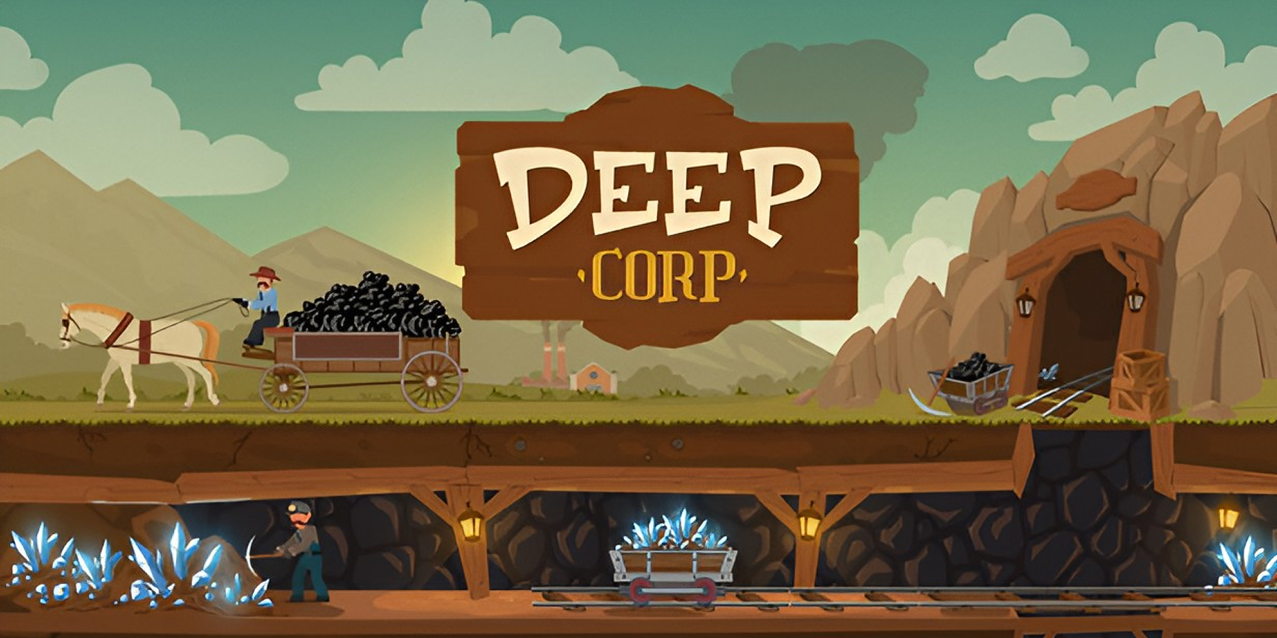 Deep Corp
