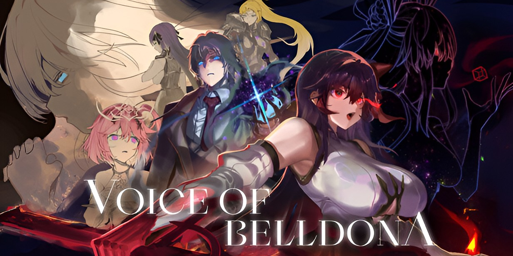 Voice of Belldona