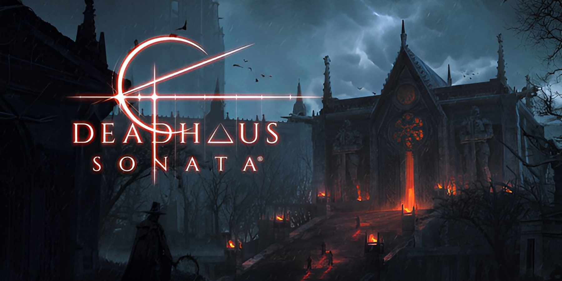 Deadhaus Sonata (Epic Games Account)