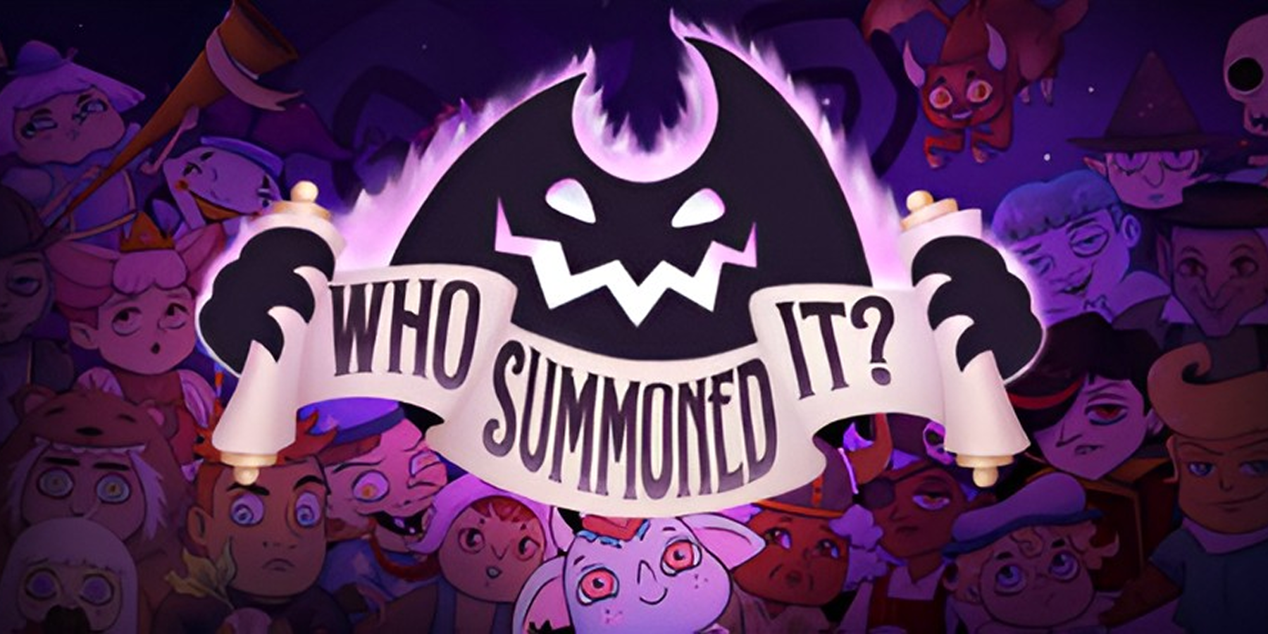Who Summoned