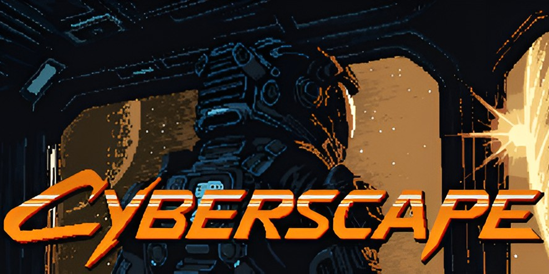Cyberscape