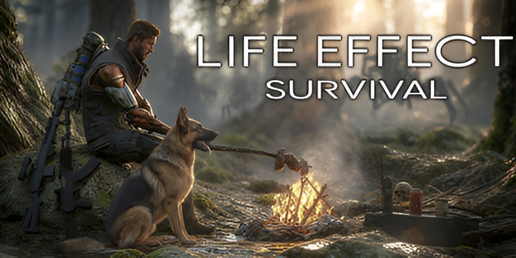 Life Effect Survival