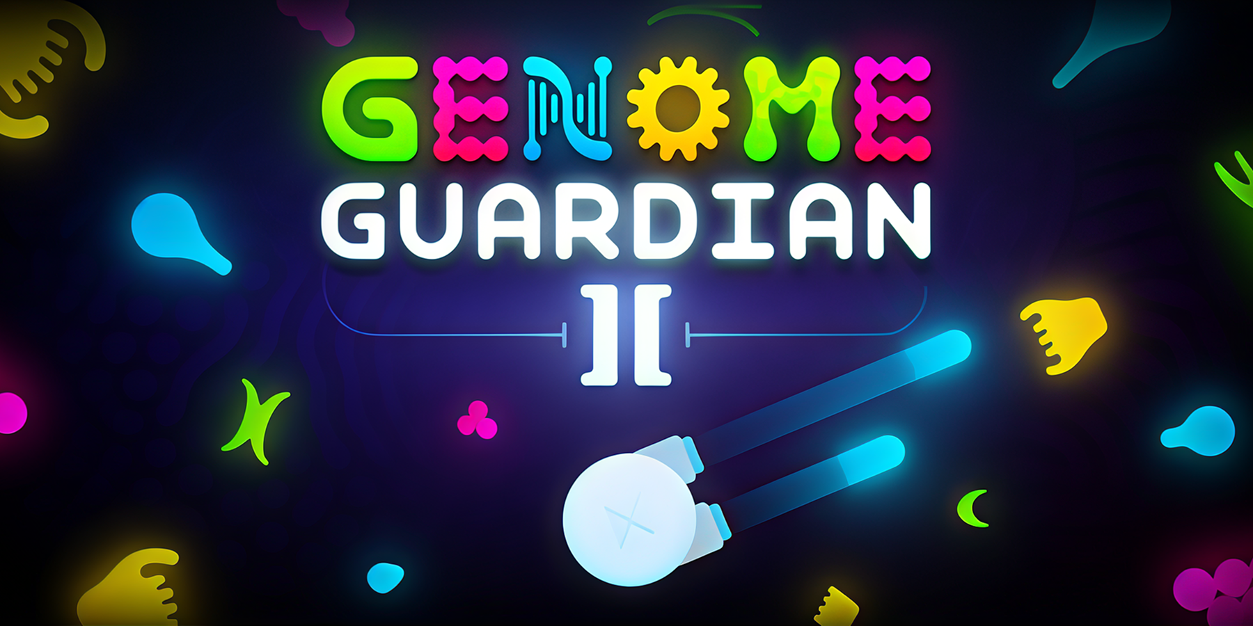 Genome Guardian 2