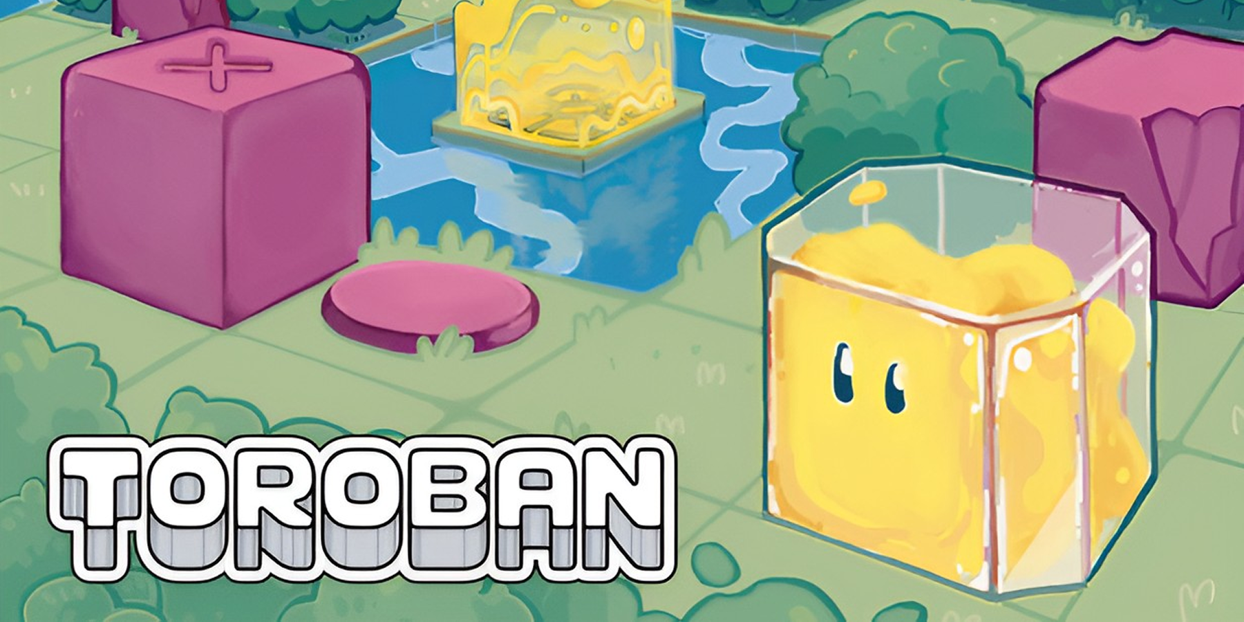 Toroban
