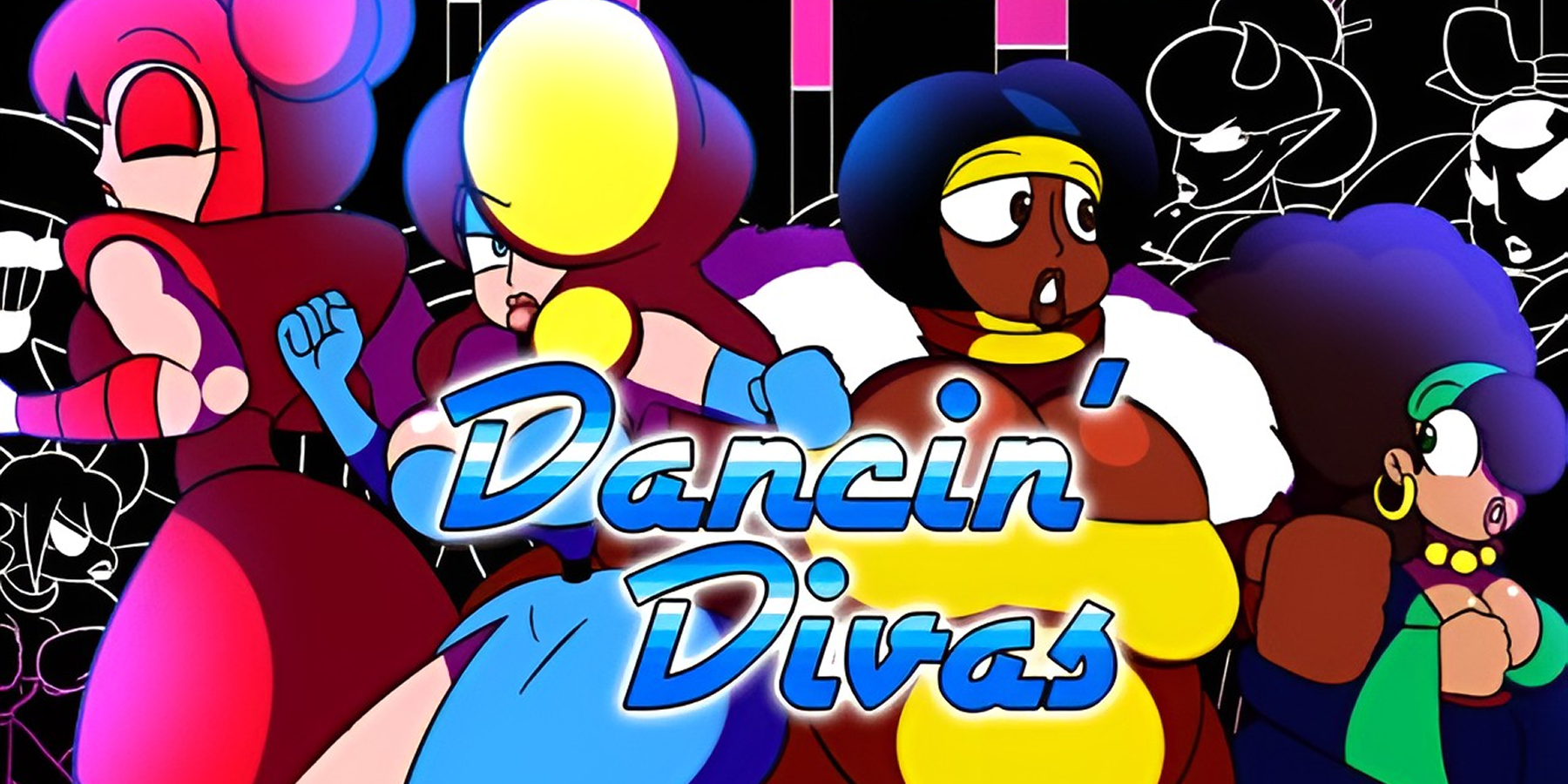 Dancin Divas