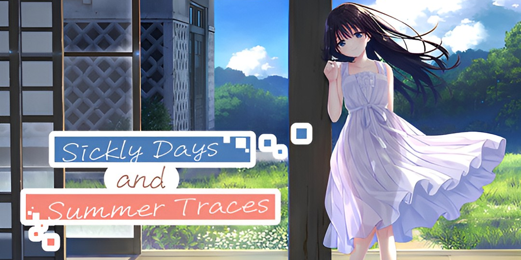 Sickly Days and Summer Traces