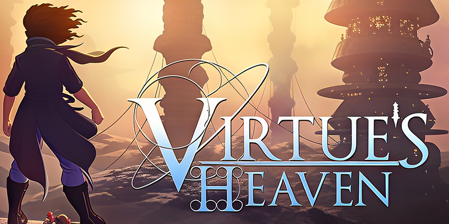 Virtues Heaven