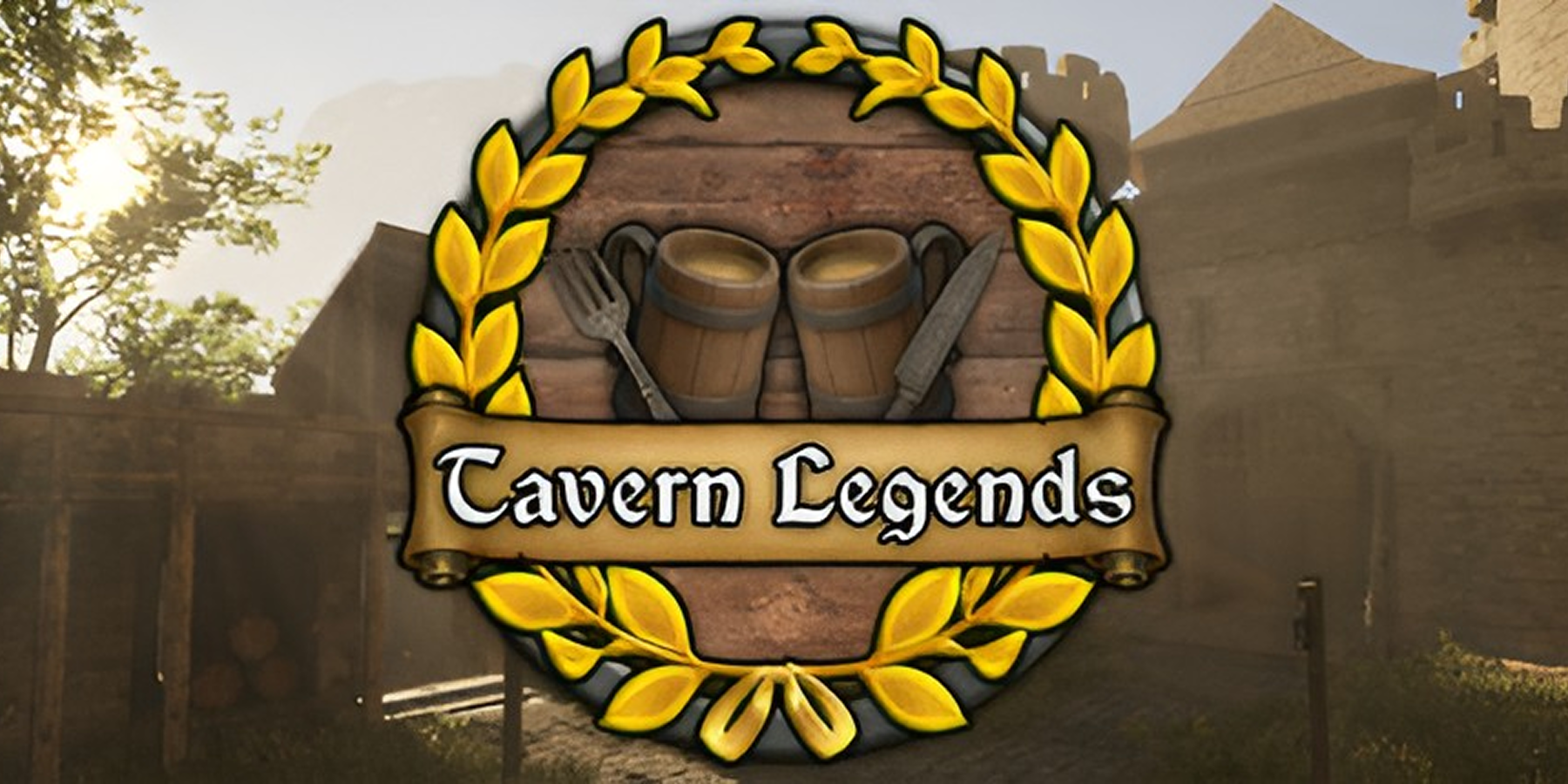 Tavern Legends
