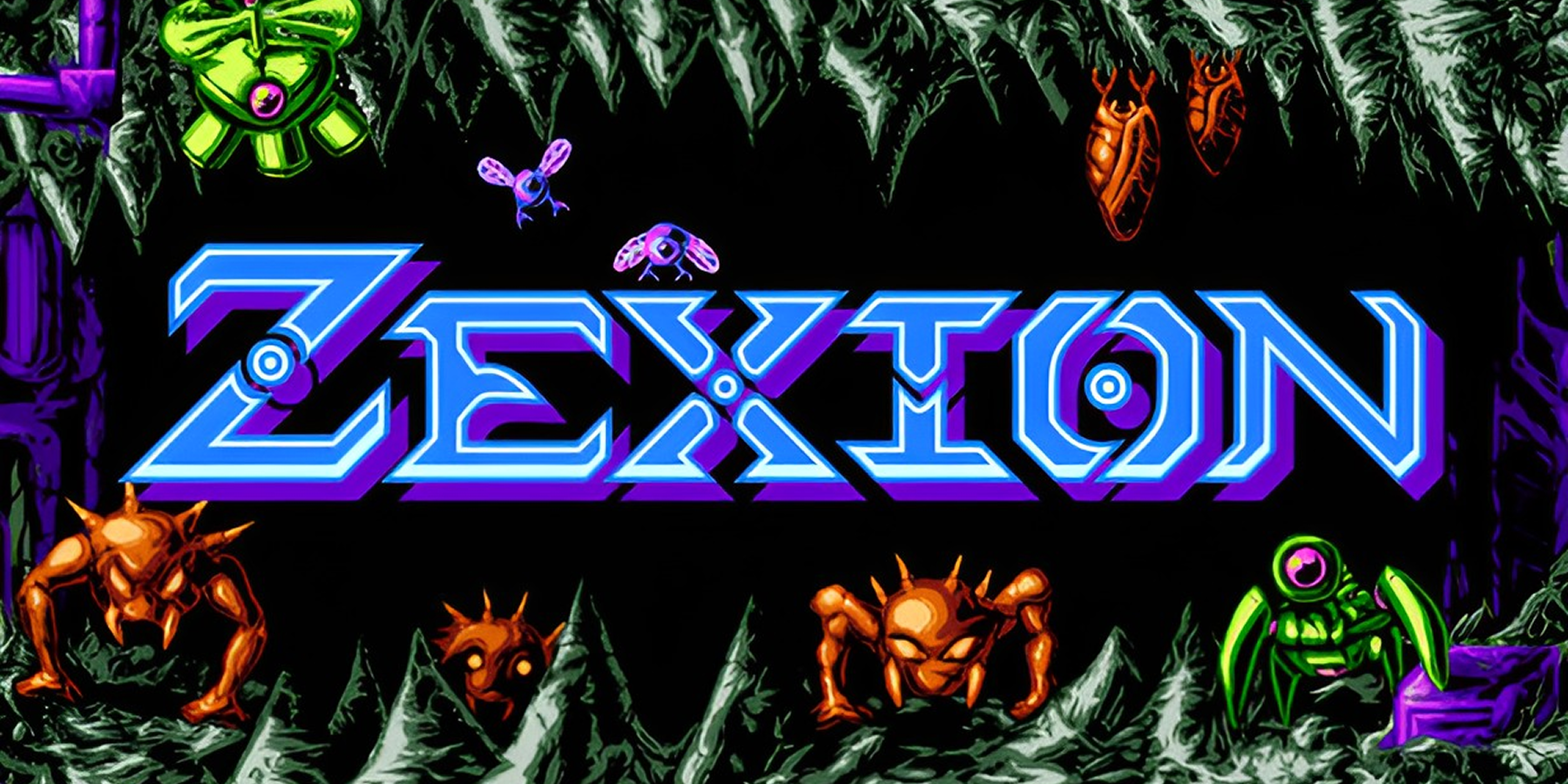 Zexion