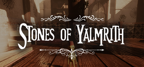 The Stones of Yalmrith (PC)