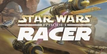 Satın almak STAR WARS Episode I Racer (PC)