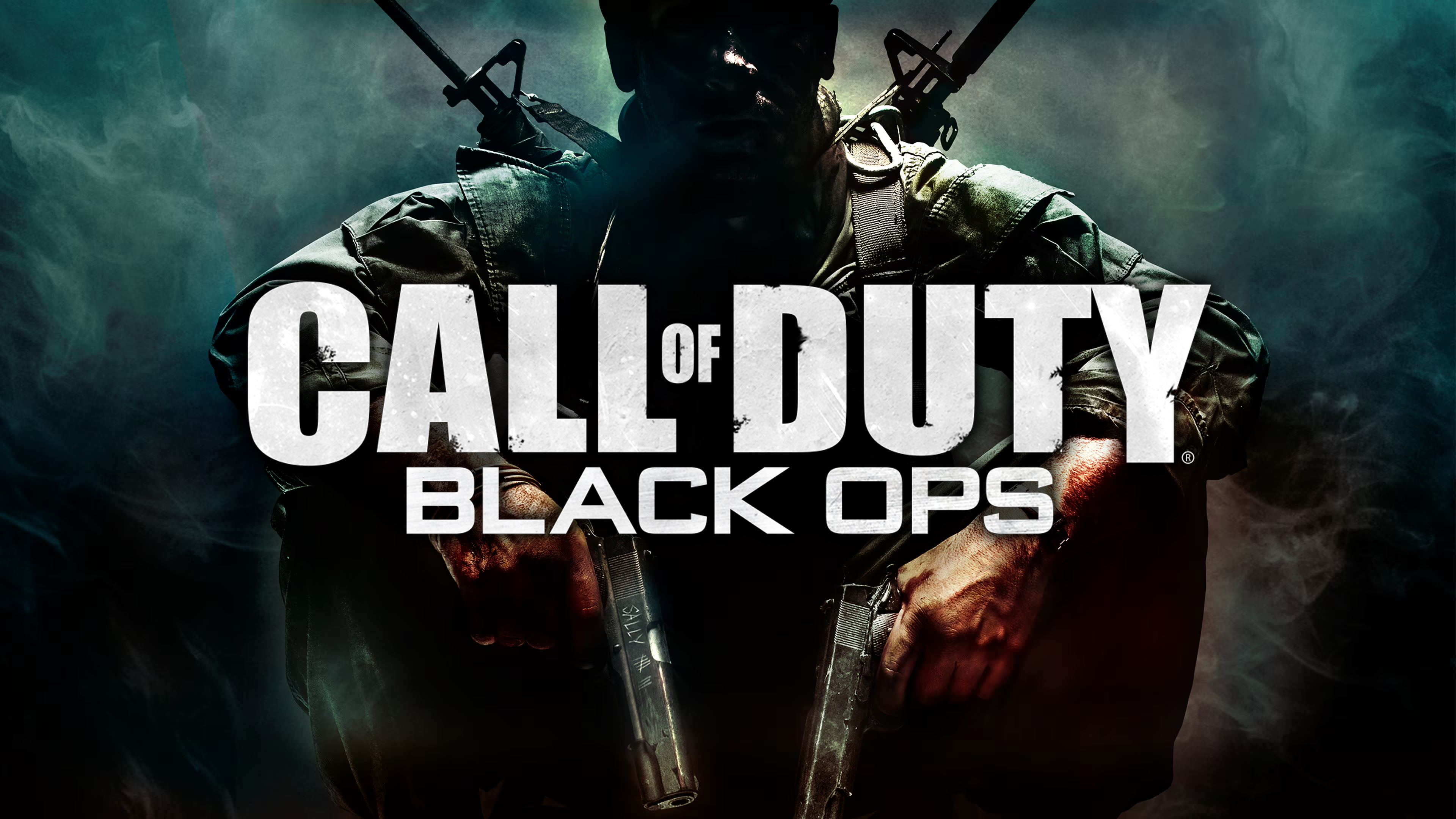 Call of Duty: Black Ops (PS5 Account)