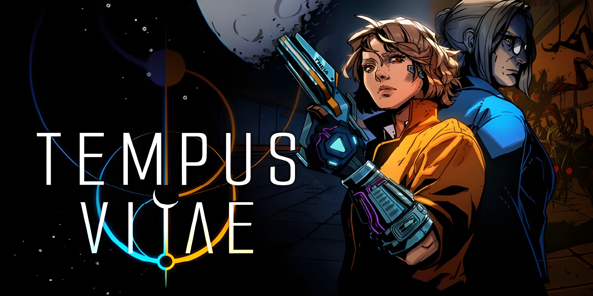Tempus Vitae (Xbox Series Account)