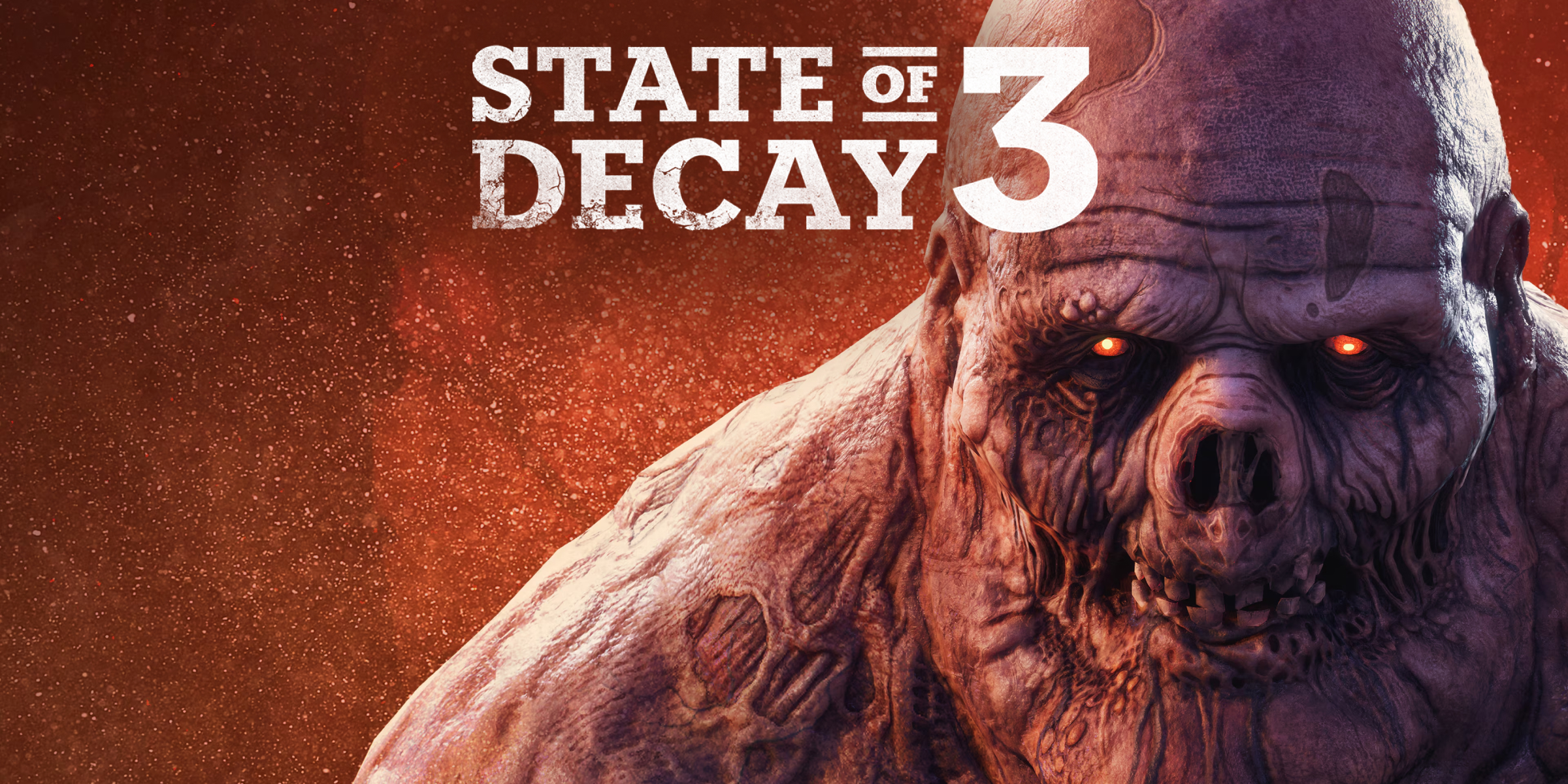 State of Decay 3 (PS5 Account)