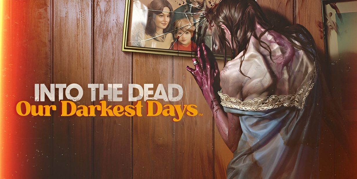 Into the Dead Our Darkest Days (Epic Games Account)