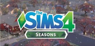Kaufen The Sims 4 Seasons (Xbox)