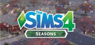 The Sims 4 Seasons (Xbox)