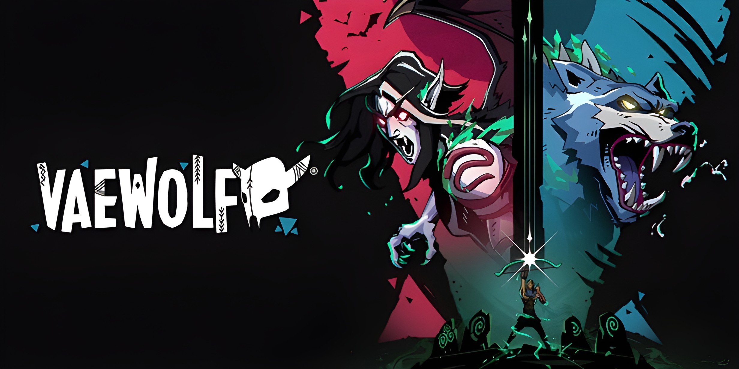 Vaewolf (PS5 Account)