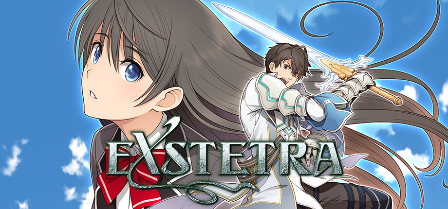 Exstetra (Nintendo Switch 2 Account)