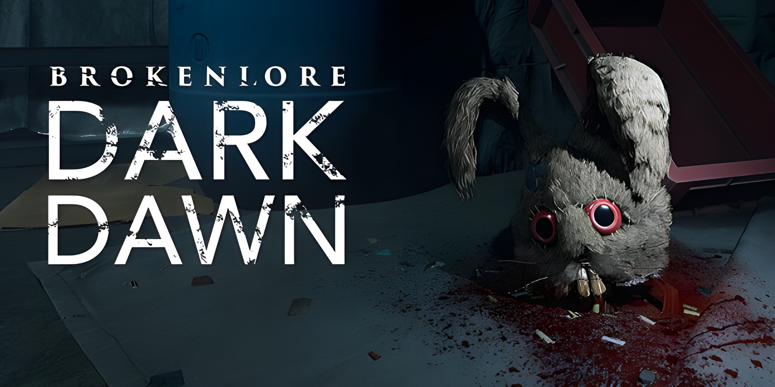 BrokenLore DARK DAWN
