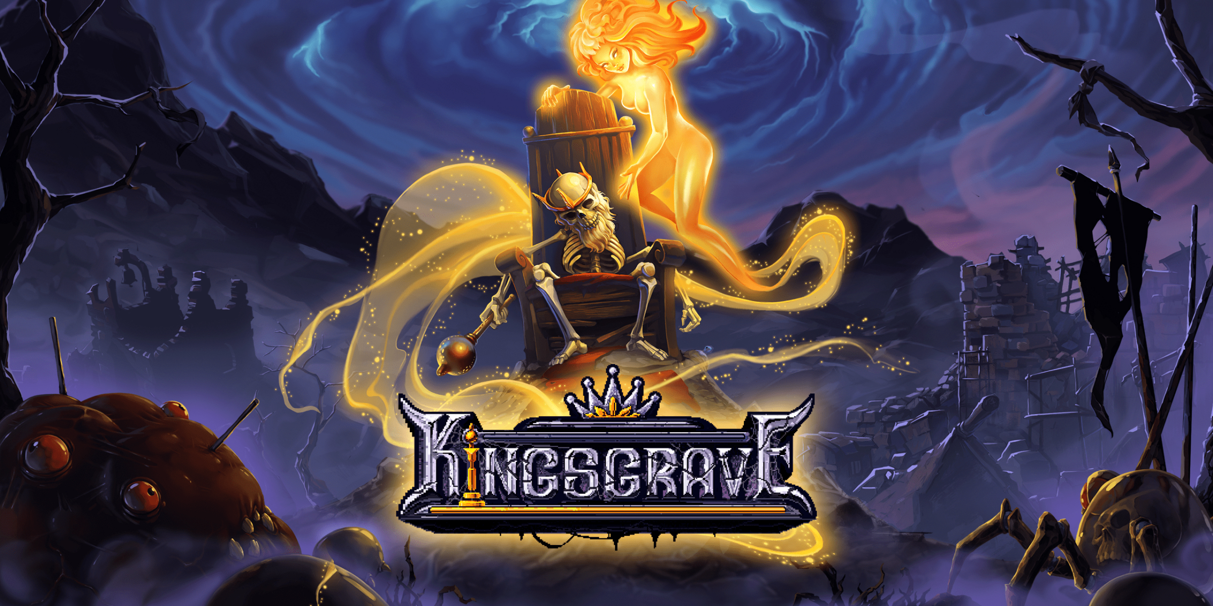 Kingsgrave (PS5 Account)
