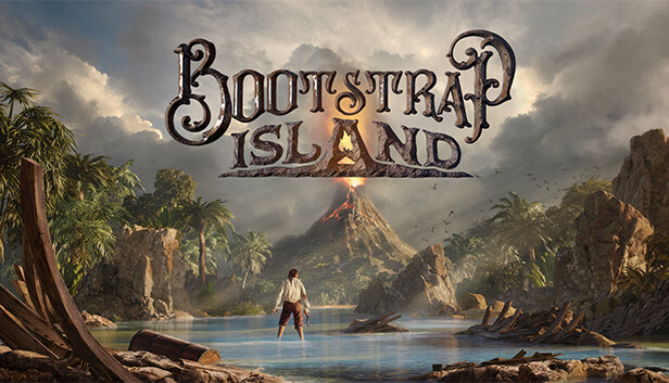 Bootstrap Island (PS5 Account)