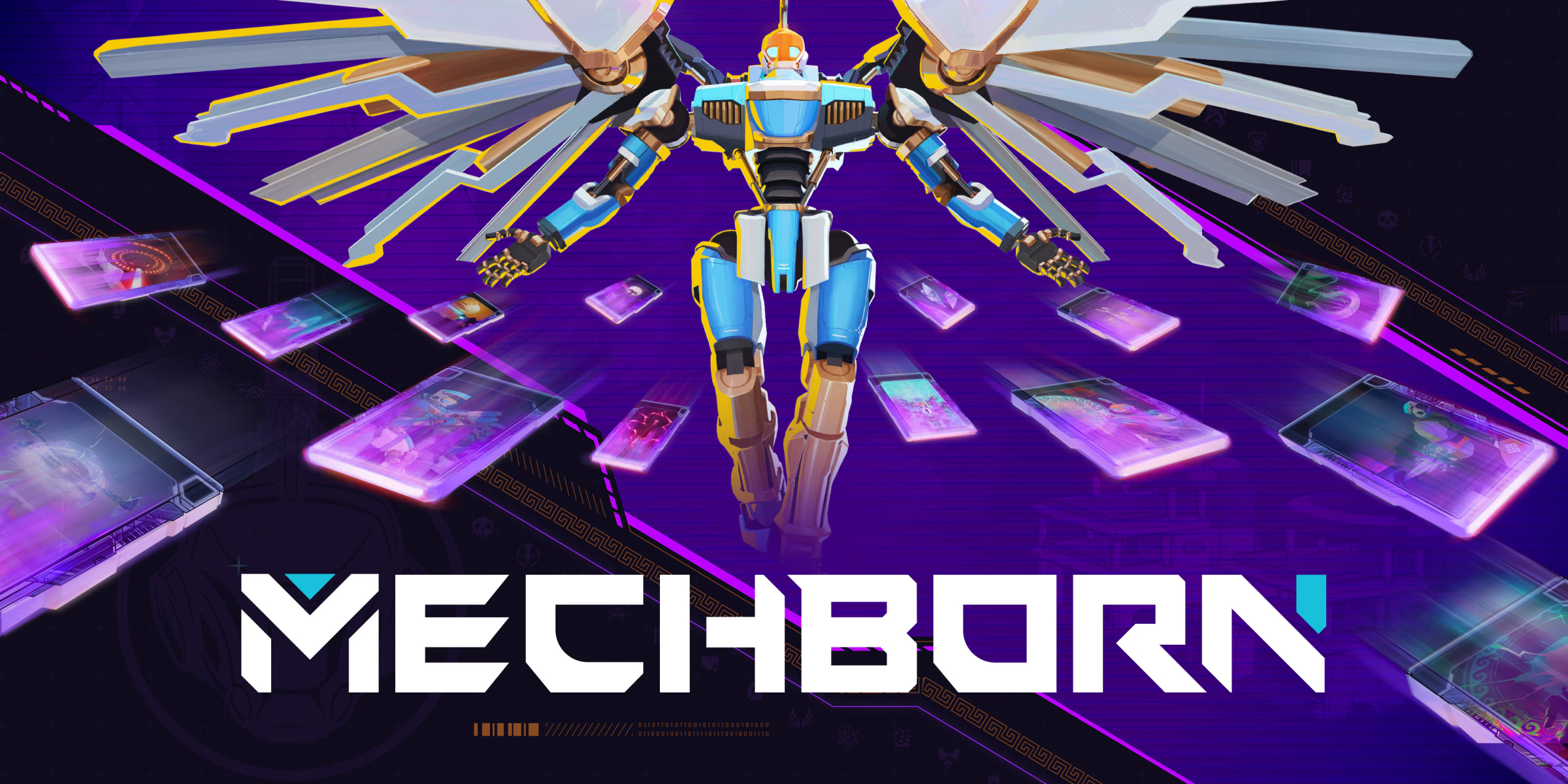 MECHBORN