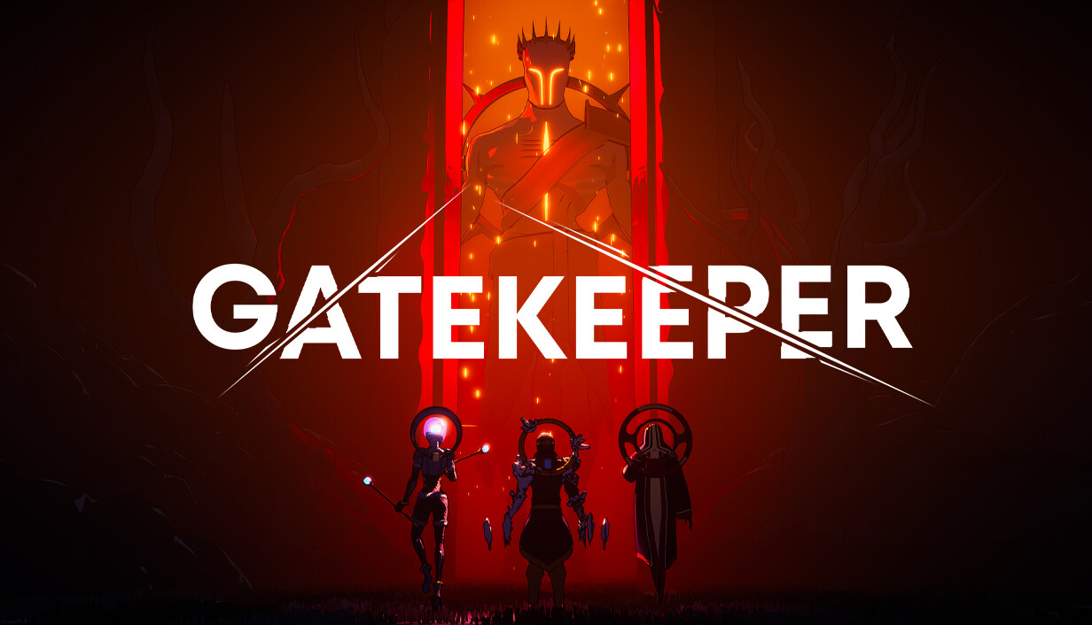 Gatekeeper (Xbox Series Account)