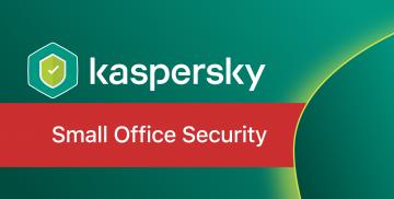 Køb Kaspersky Small Office Security