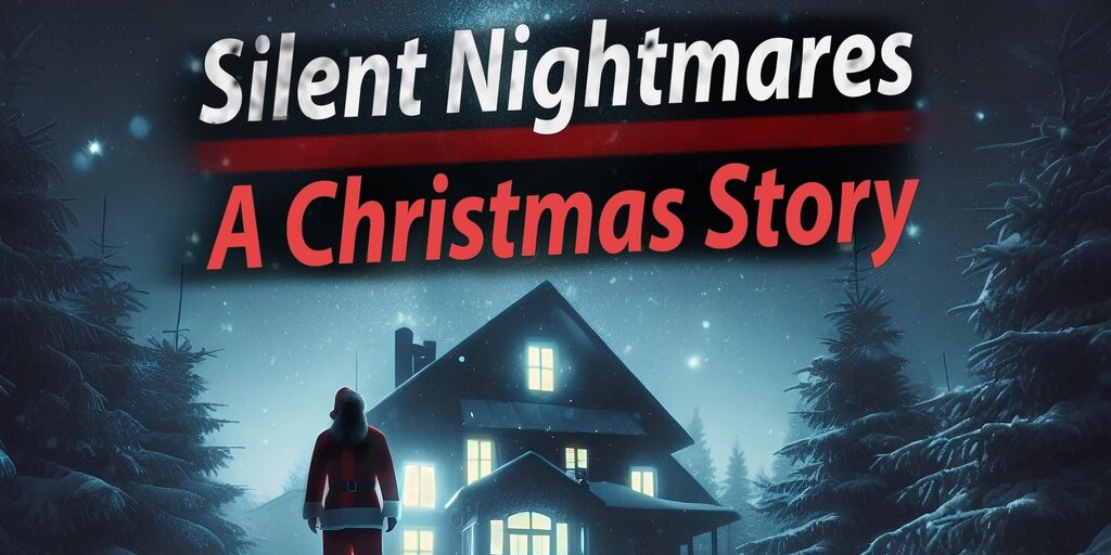 Silent Nightmares A Christmas Story