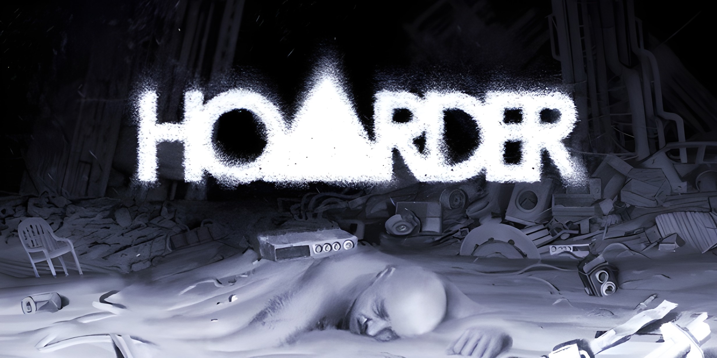 Hoarder