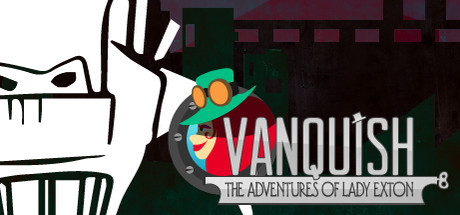 Vanquish The Adventures of Lady Exton (PC)