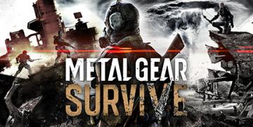Acheter Metal Gear Survive (PC)