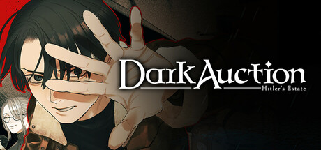 Dark Auction Hitlers Estate (Nintendo Switch 2 Account)