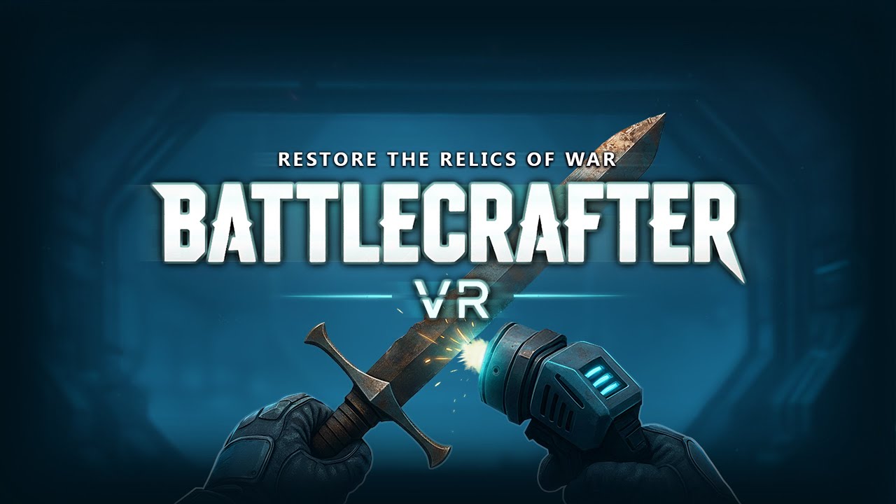 Battlecrafter VR (PS5 Account)