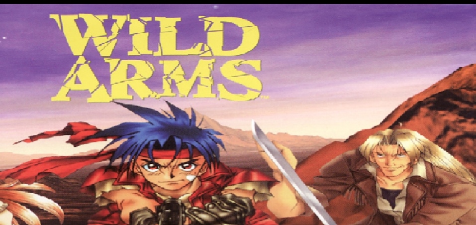 Wild Arms 4 (PS5 Account)