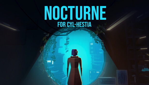 Nocturne for Cyl Hestia