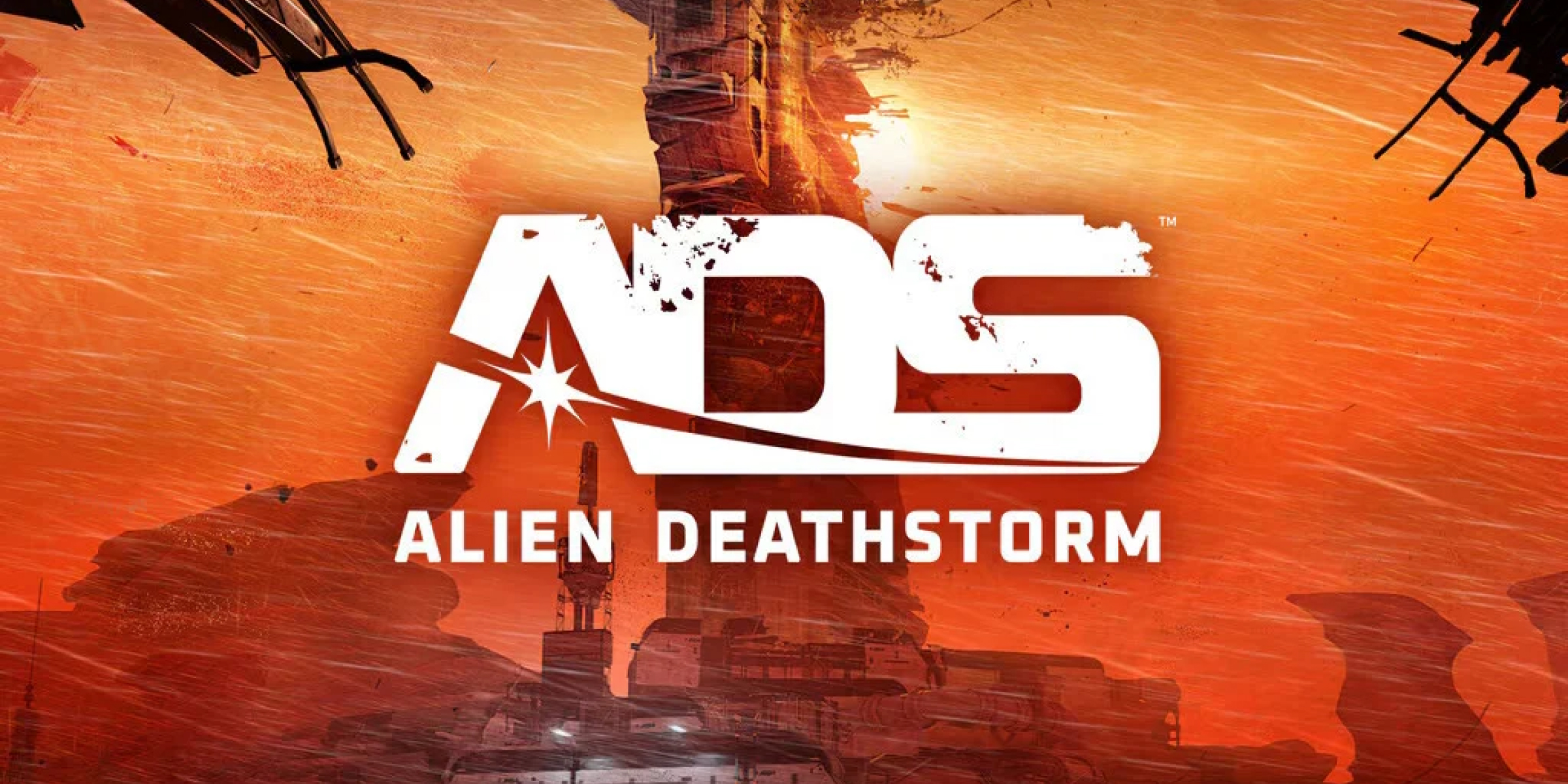 Alien Deathstorm (Xbox Series Account)