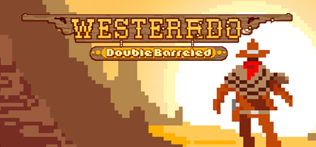 Westerado: Double Barreled (PC)