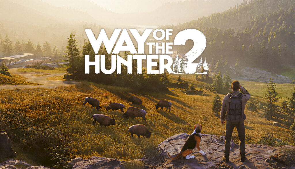 Way of the Hunter 2 (PS5 Account)